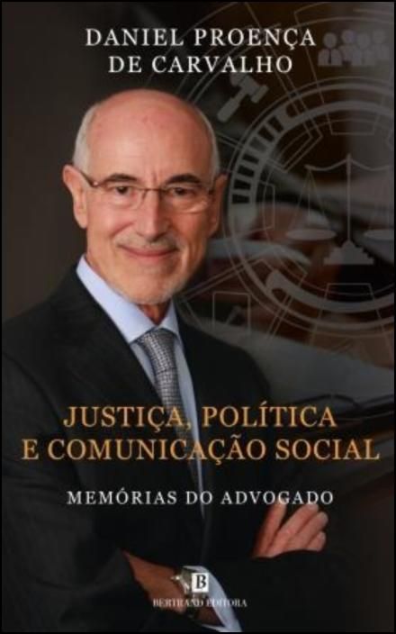 Justiça, Política e Comunicação Social