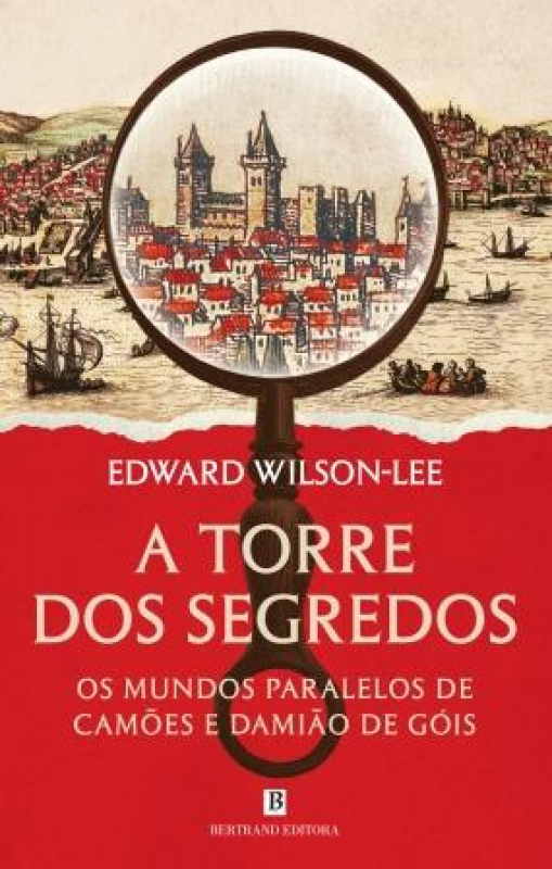 A Torre dos Segredos