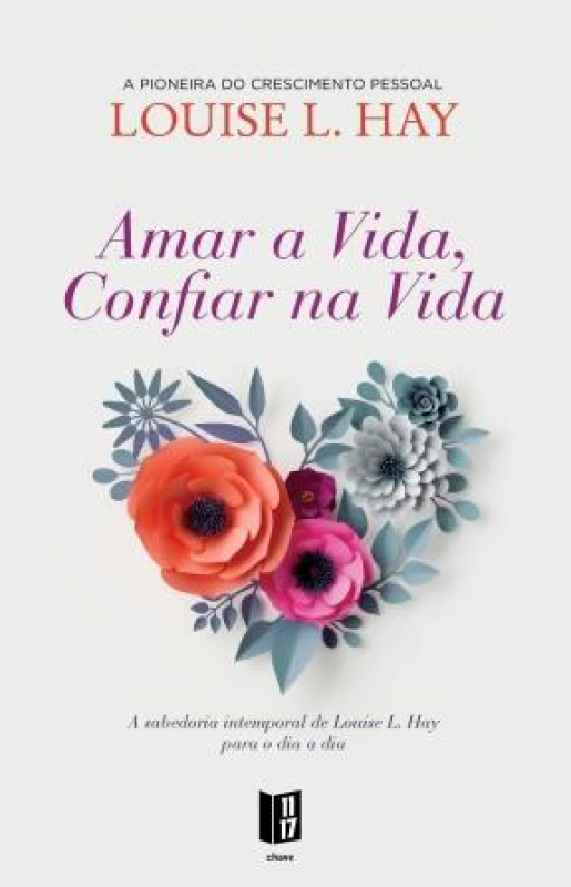 Amar a Vida, Confiar na Vida