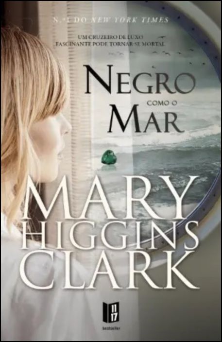 Negro como o Mar
