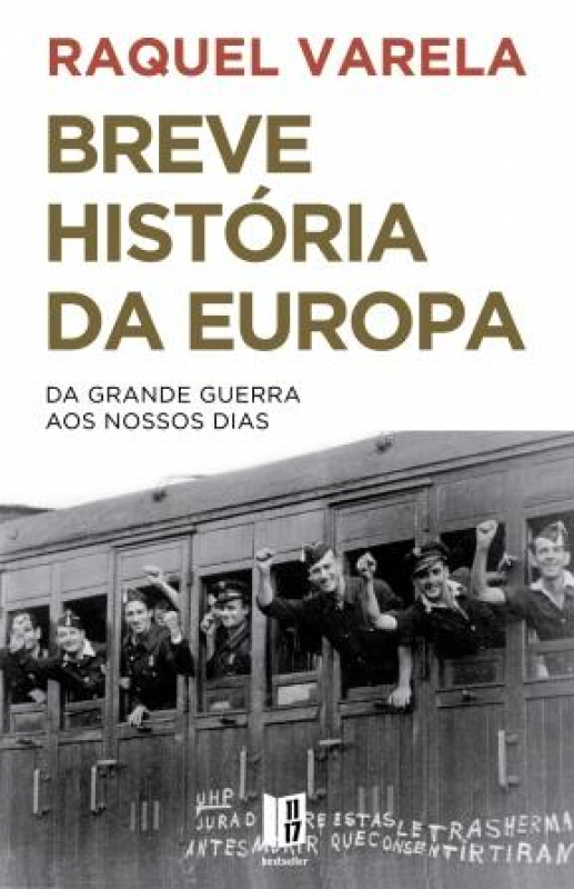 Breve História da Europa