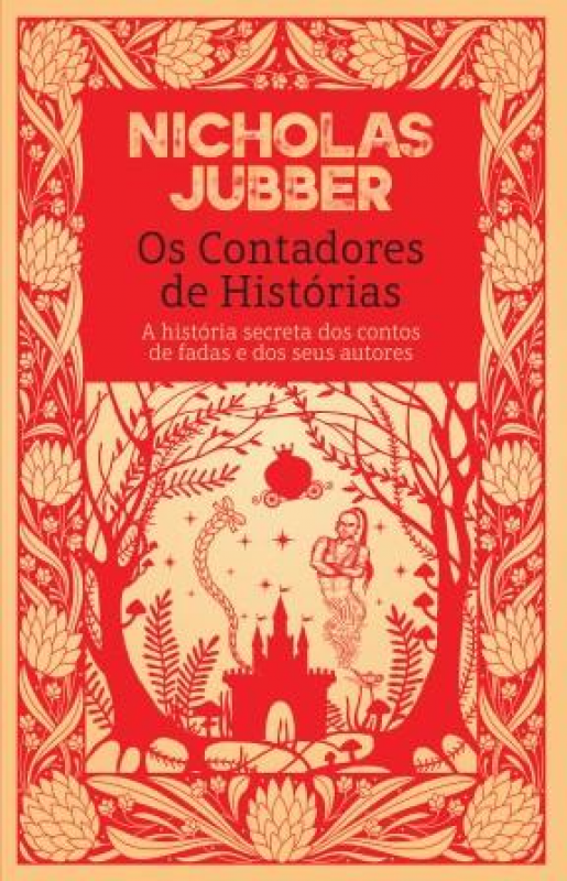 Os Contadores de Histórias