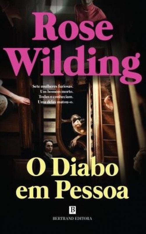 O Diabo em Pessoa