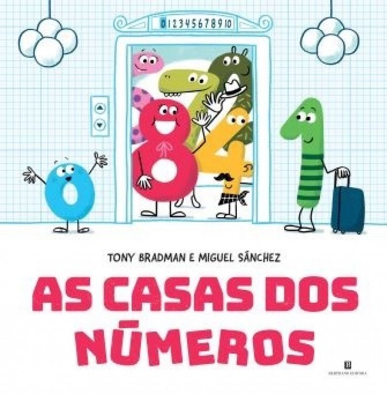 As Casas dos Números