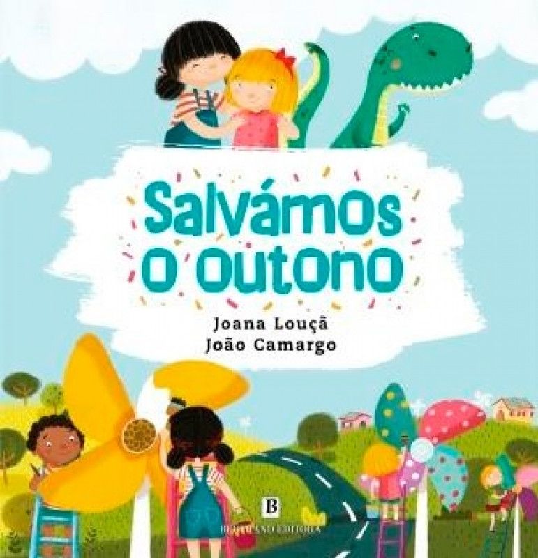 Salvámos o Outono