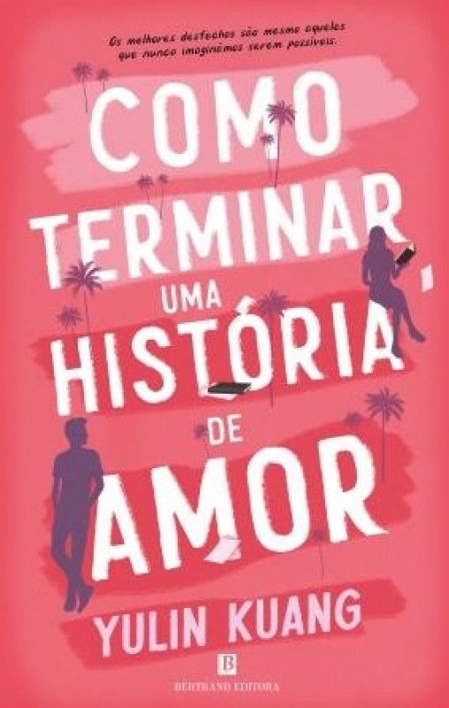 Como Terminar uma História de Amor