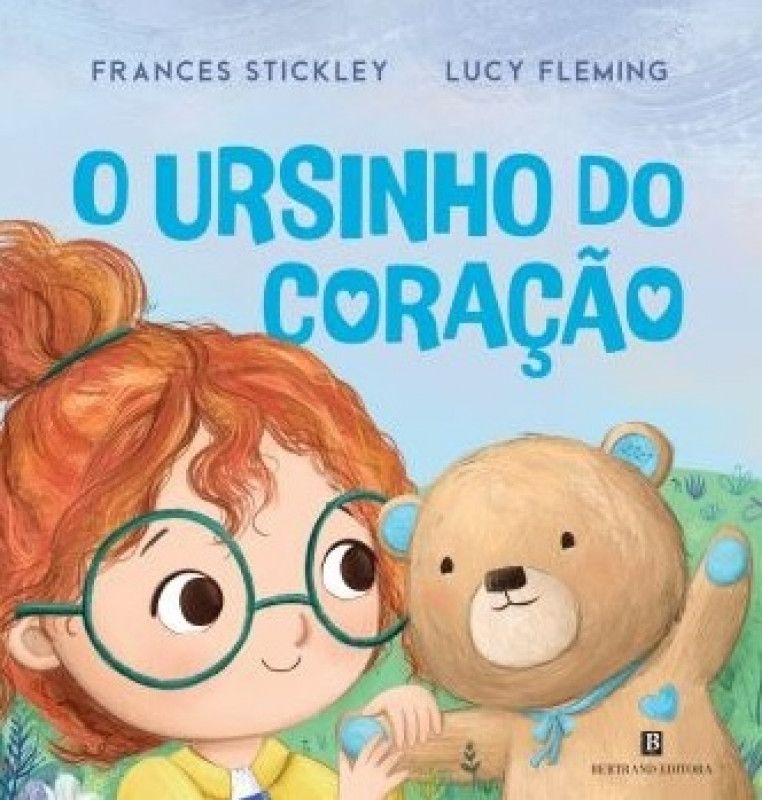 O Ursinho do Coração