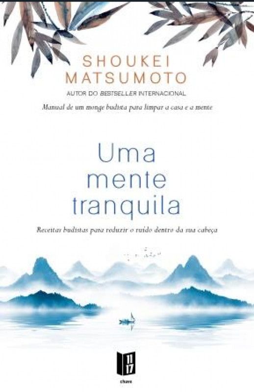 Uma Mente Tranquila