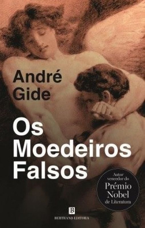 Os Moedeiros Falsos