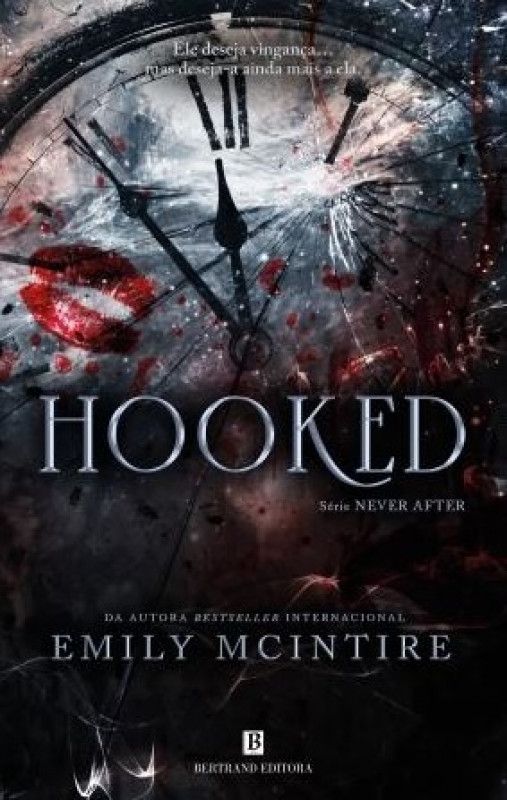 Hooked - Livro I