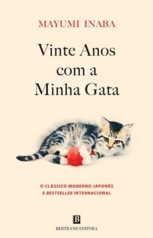 Vinte Anos com a Minha Gata