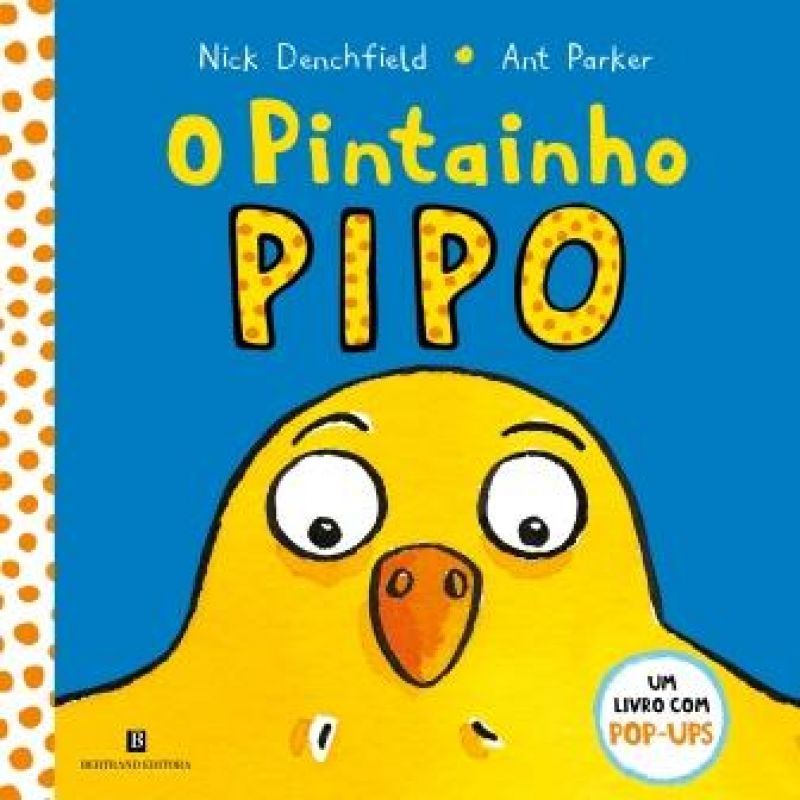 O Pintainho Pipo
