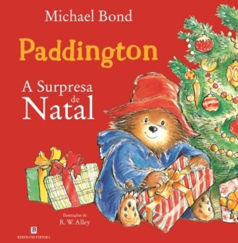 Paddington - A Surpresa de Natal