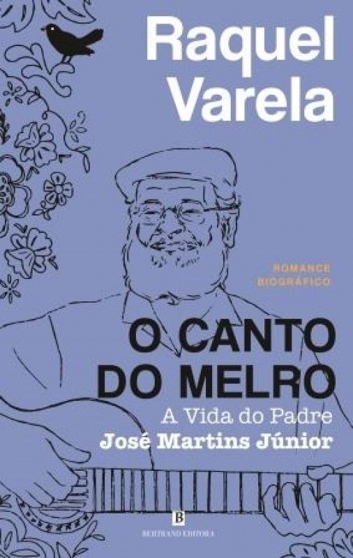 O Canto do Melro