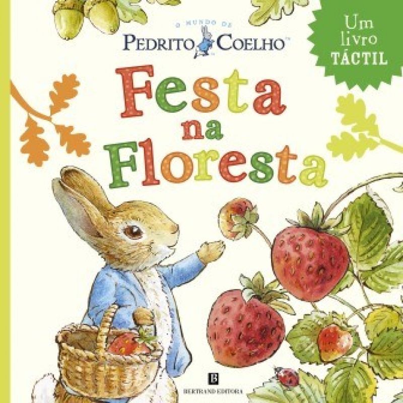 Pedrito Coelho - Festa na Floresta