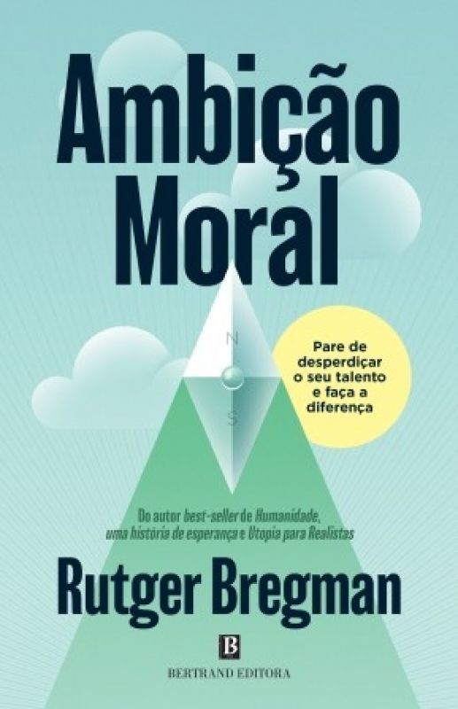Ambição Moral
