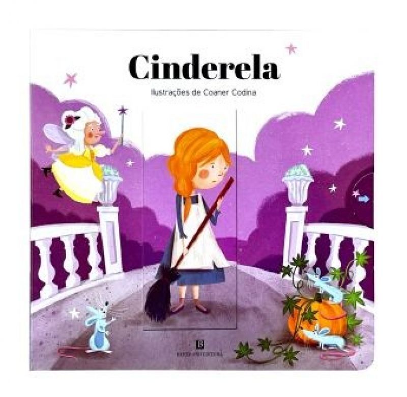 Cinderela