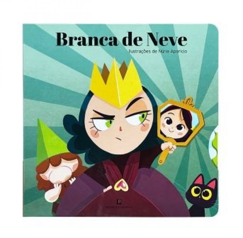 Branca de Neve