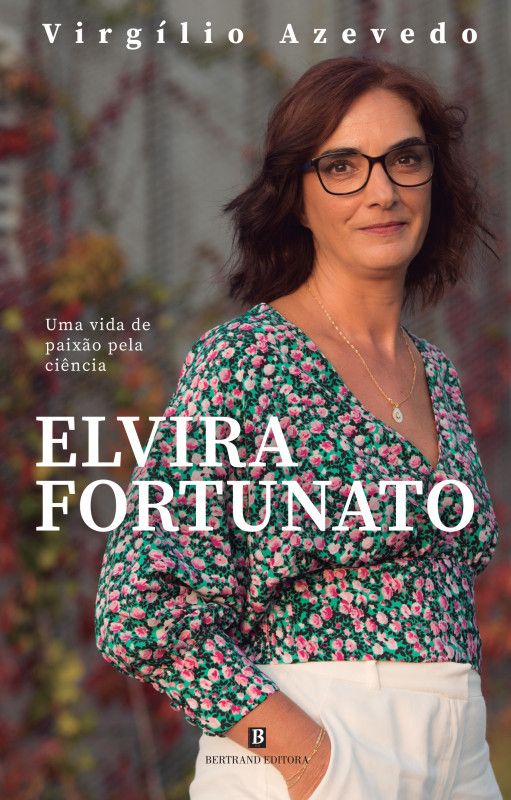 Elvira Fortunato - Uma Vida de Paixão pela Ciência