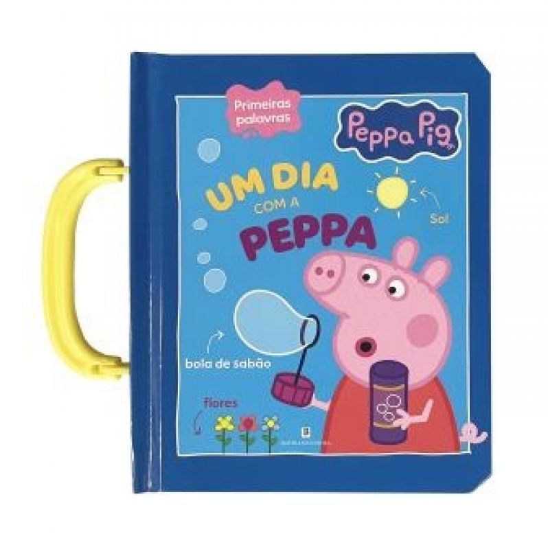 Peppa Pig - Um Dia com a Peppa