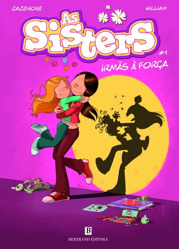 As Sisters N.º 1 - Irmãs à Força