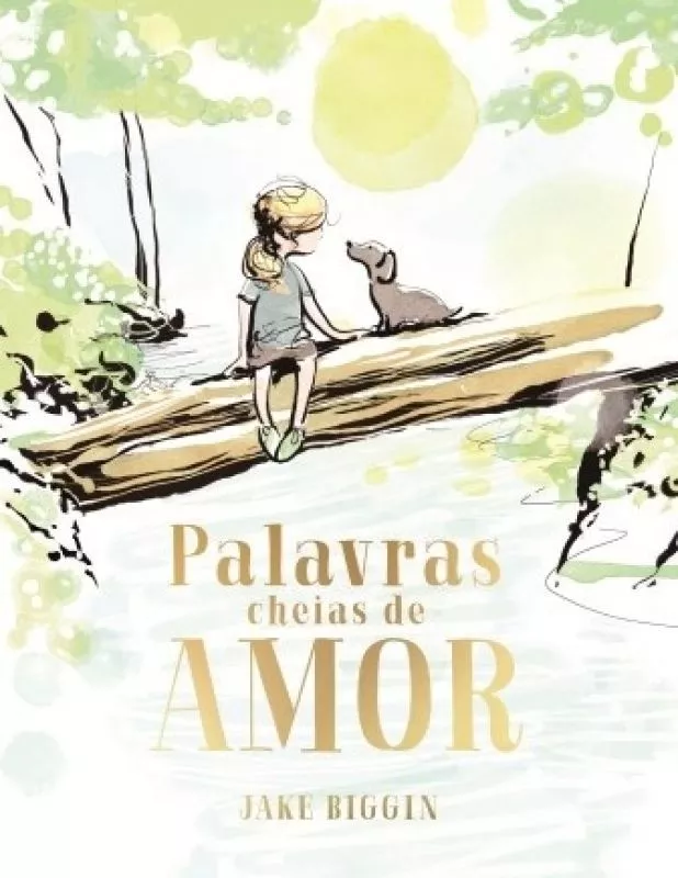 Palavras Cheias de Amor
