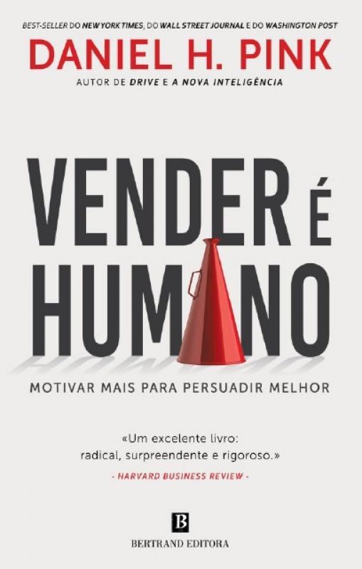 Vender é Humano