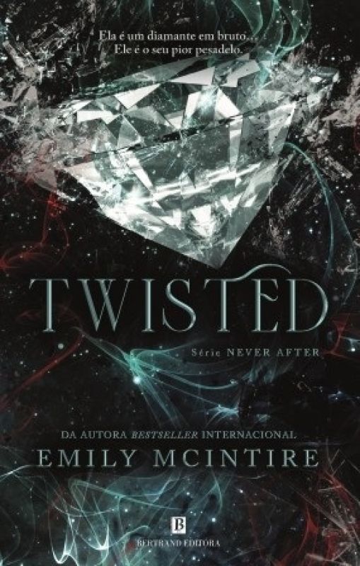Twisted