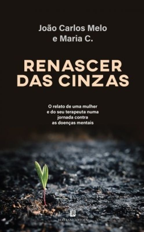 Renascer das Cinzas