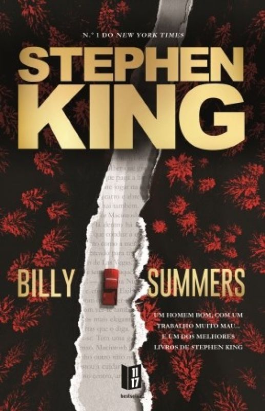 Billy Summers