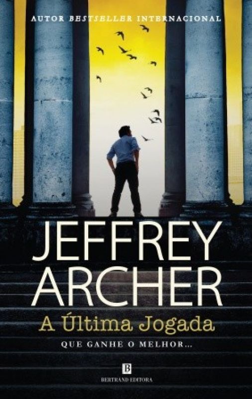 A Última Jogada
