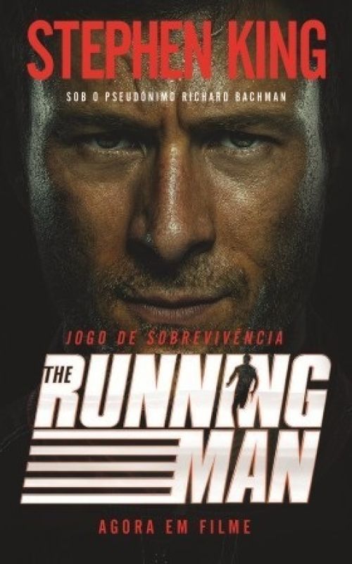 Jogo de Sobrevivência - The Running Man