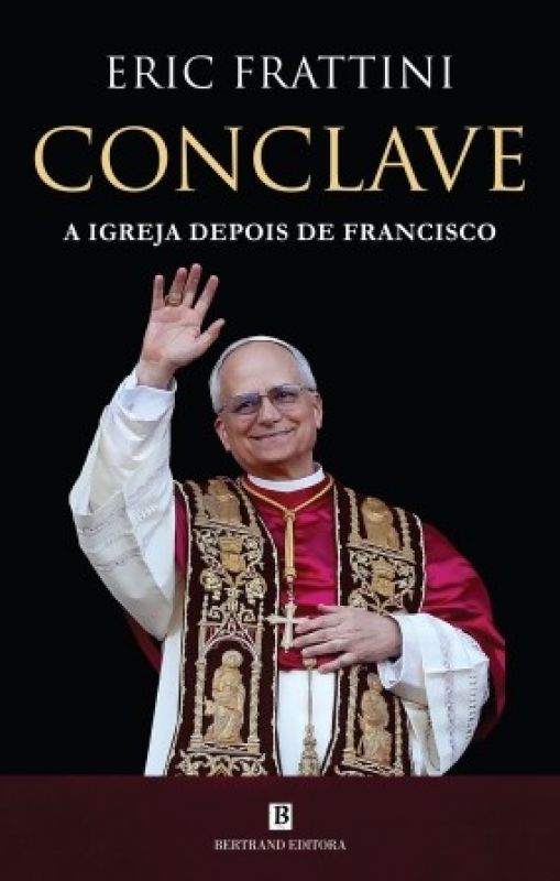 Conclave - A Igreja depois de Francisco