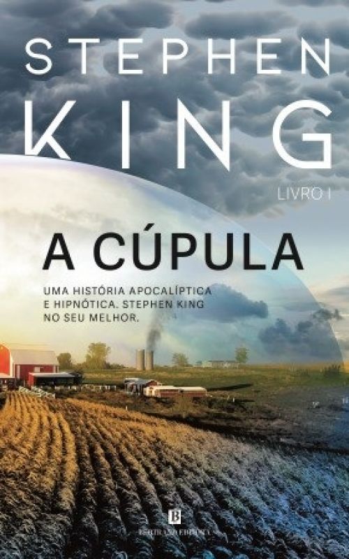 A Cúpula - Livro I