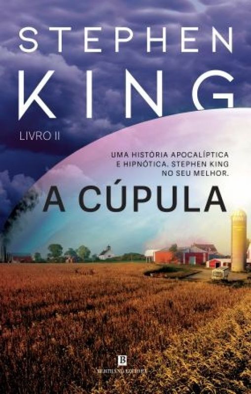 A Cúpula - Livro II