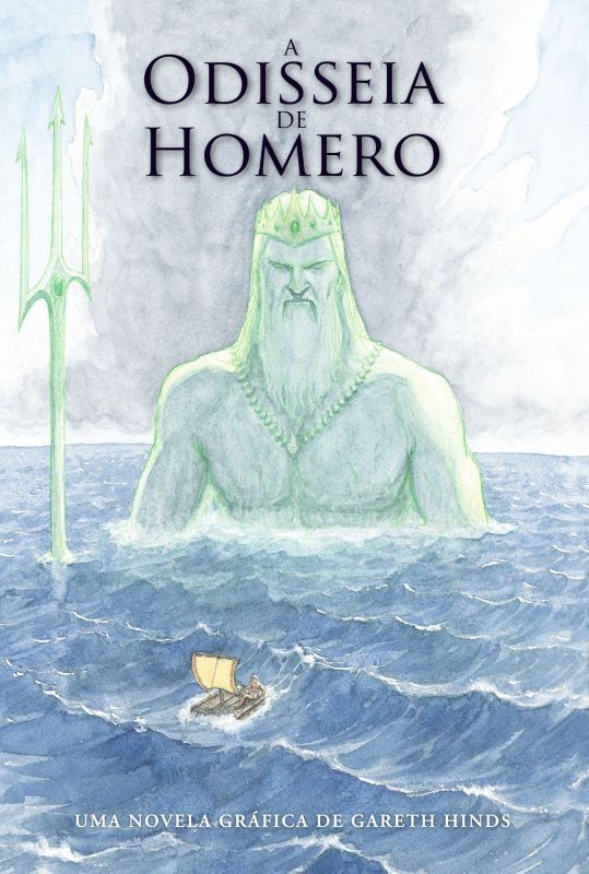 A Odisseia de Homero