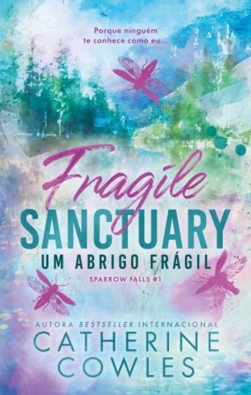 Um Abrigo Frágil - Fragile Sanctuary