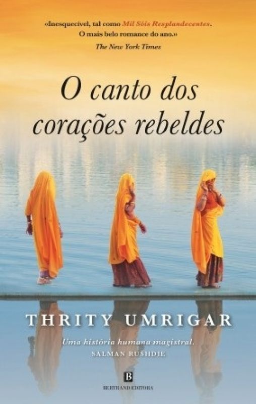 O Canto dos Corações Rebeldes