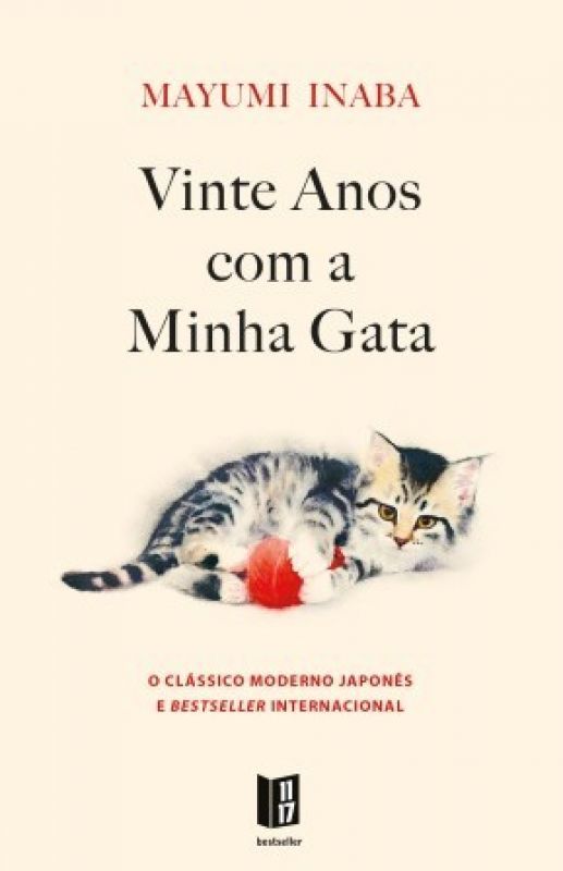 Vinte Anos com a Minha Gata