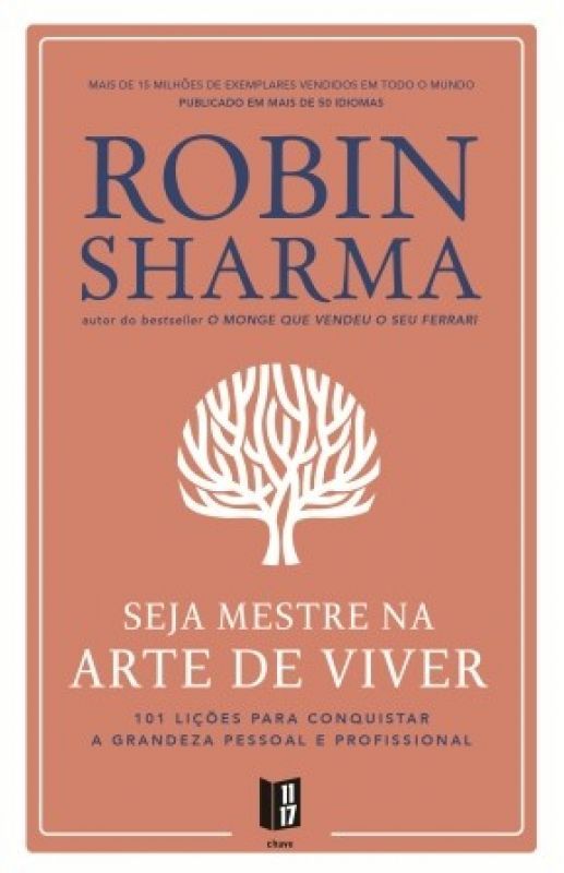 Seja Mestre na Arte de Viver