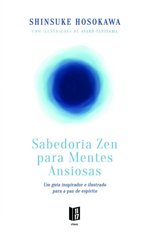 Sabedoria Zen Para Mentes Ansiosas