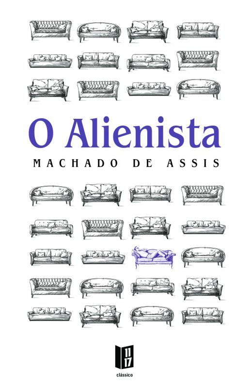 O Alienista