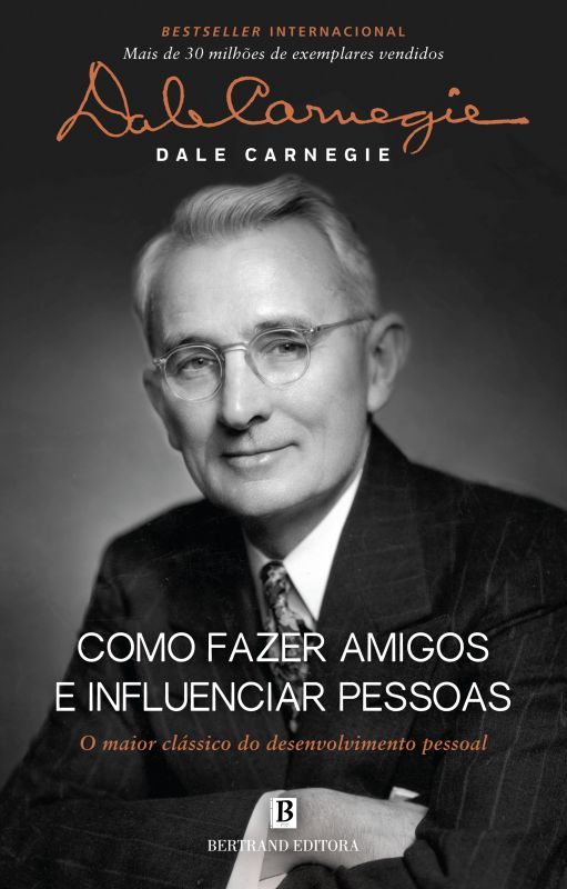 Como Fazer Amigos e Influenciar Pessoas
