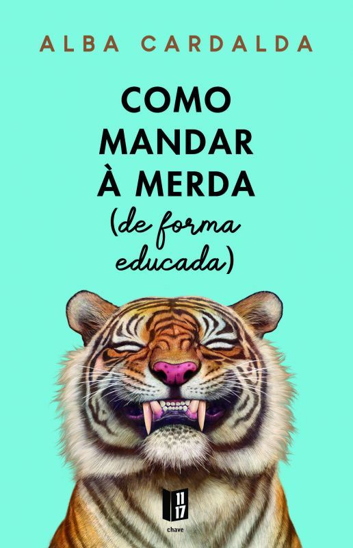 Como Mandar à Merda (de Forma Educada)