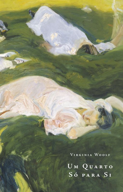 Um Quarto Só para Si