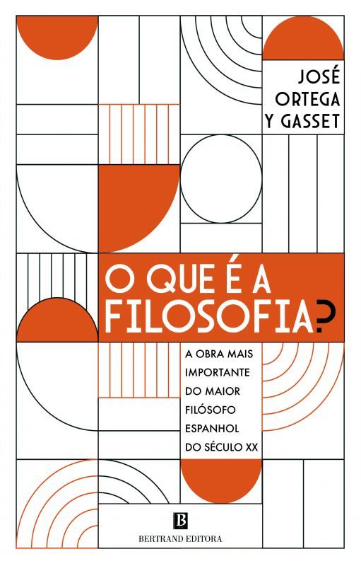 O que é a Filosofia?