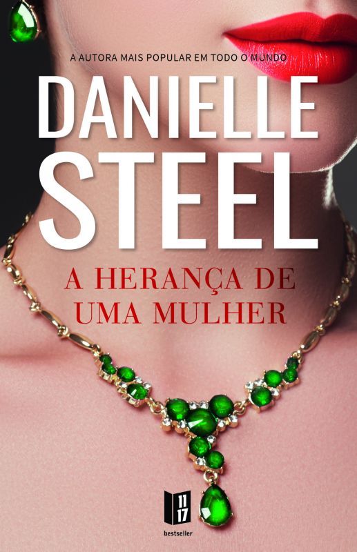 A Herança de Uma Mulher