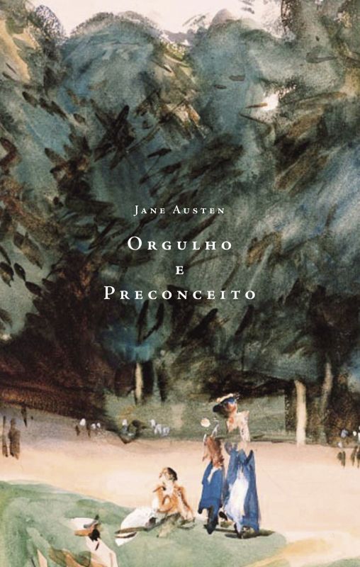 Orgulho e Preconceito