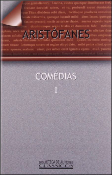 Comédias I