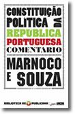 Constituição Política da República Portuguesa